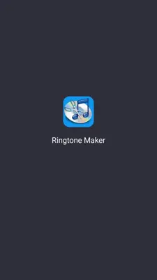 Ringtone Maker android App screenshot 4